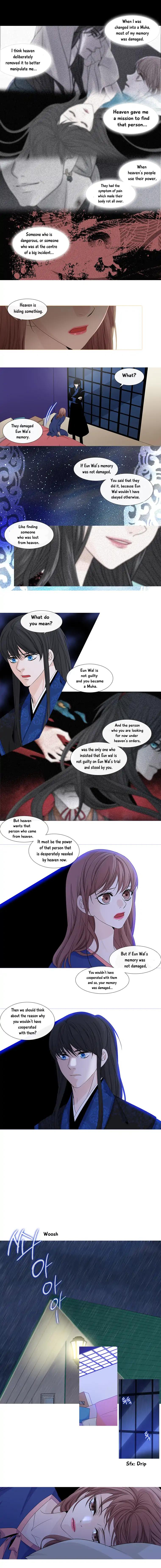 Heavenly Match Chapter 131 6